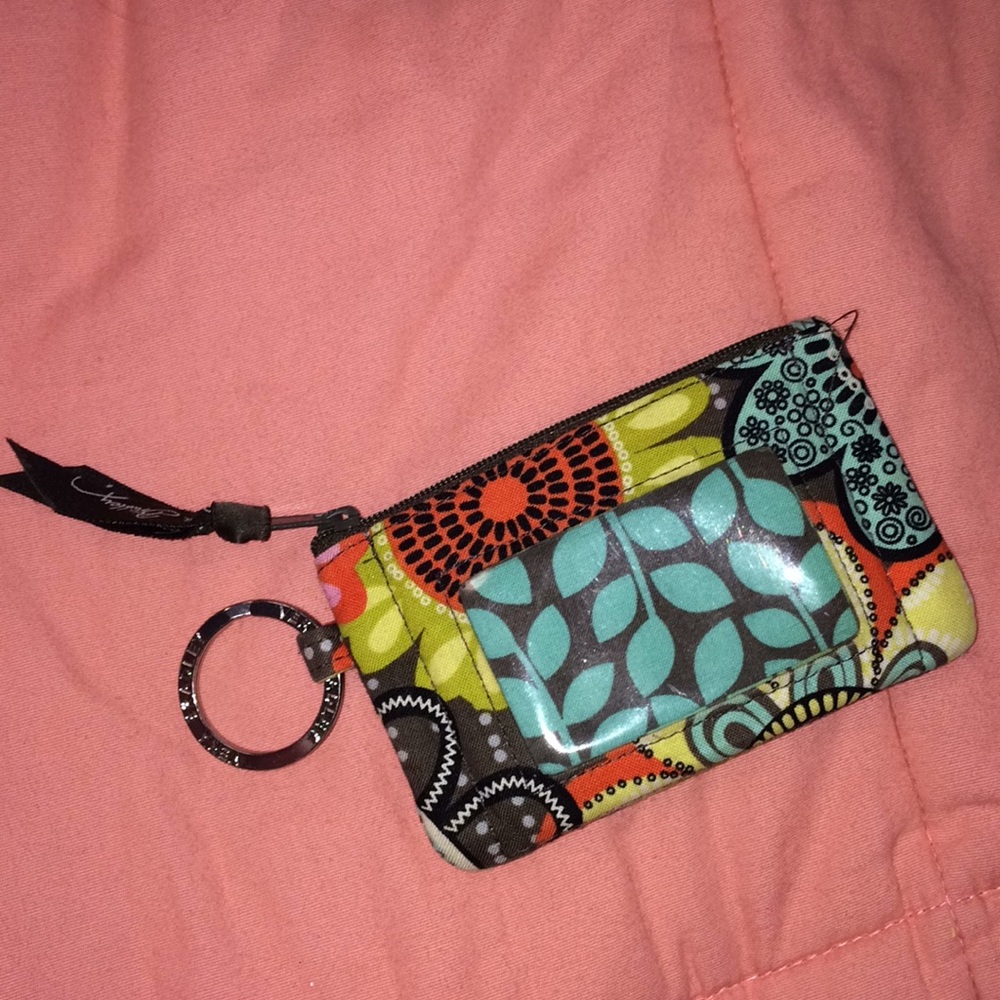 Vera Bradley Wallet